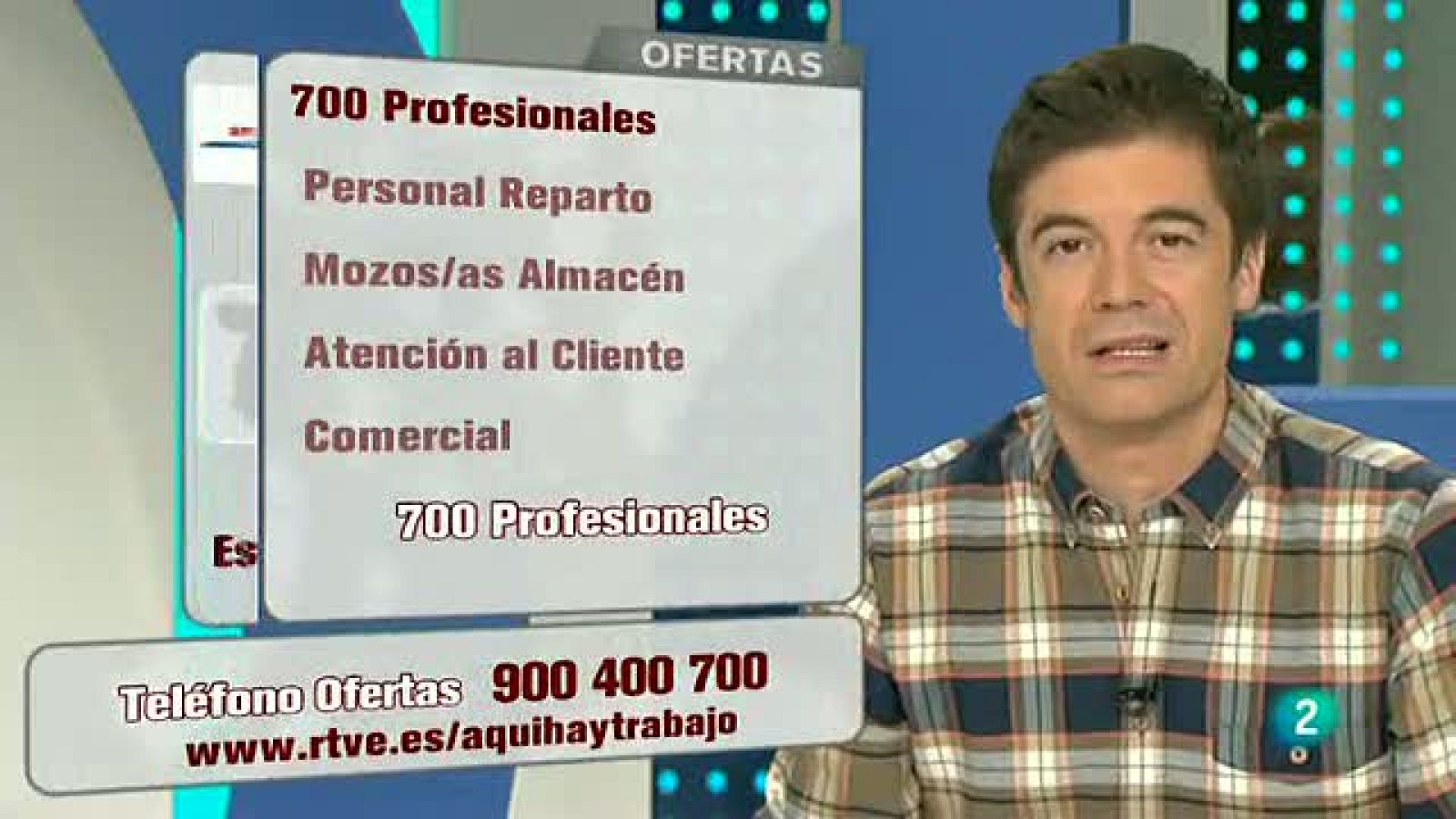 AQHT - 700 puestos de trabajo en SEUR - Aquí hay trabajo | Ver