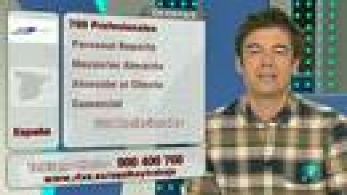 Aquí hay trabajo - 700 puestos de trabajo en SEUR