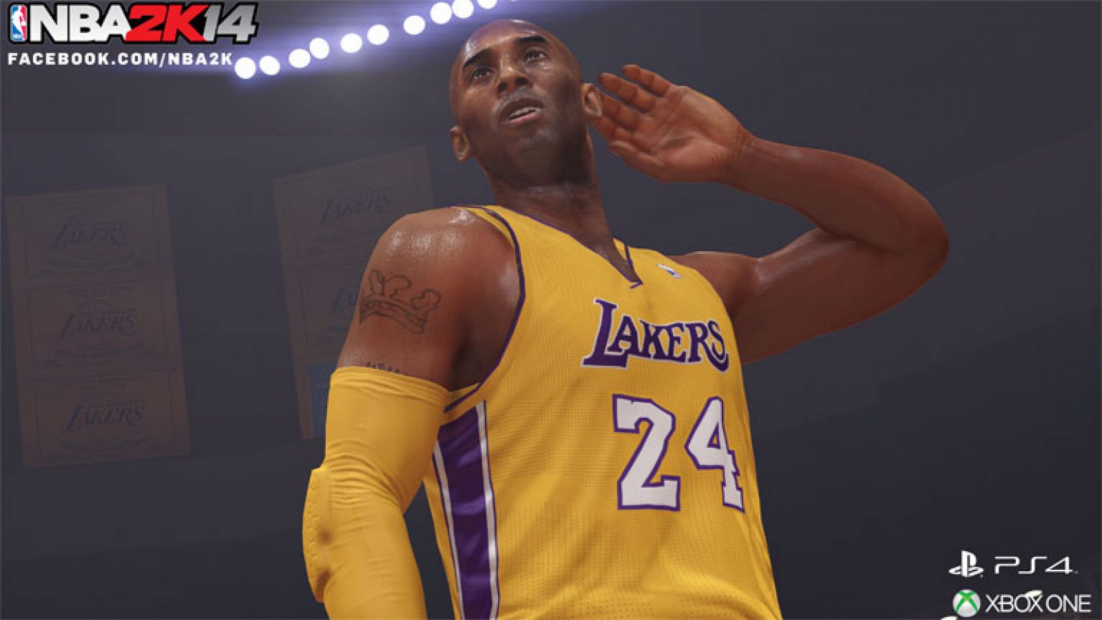 Sin programa: NBA 2K14 estrena motor gráfico en la nueva generación de consolas | RTVE Play