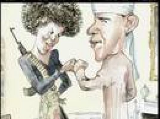  - Obama desvela sus planes para Irak