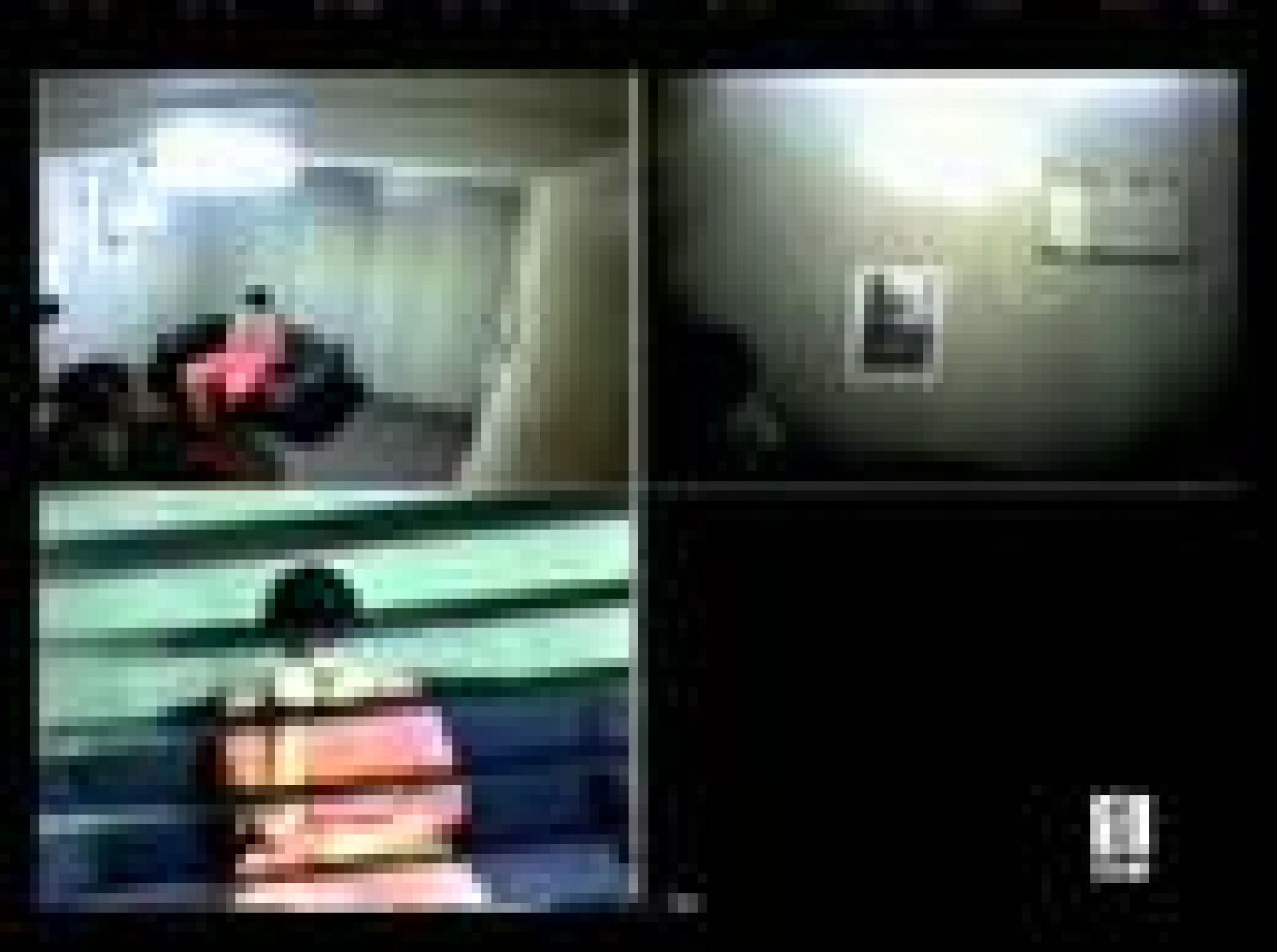 Sin programa: Así interrogan en Guantánamo | RTVE Play