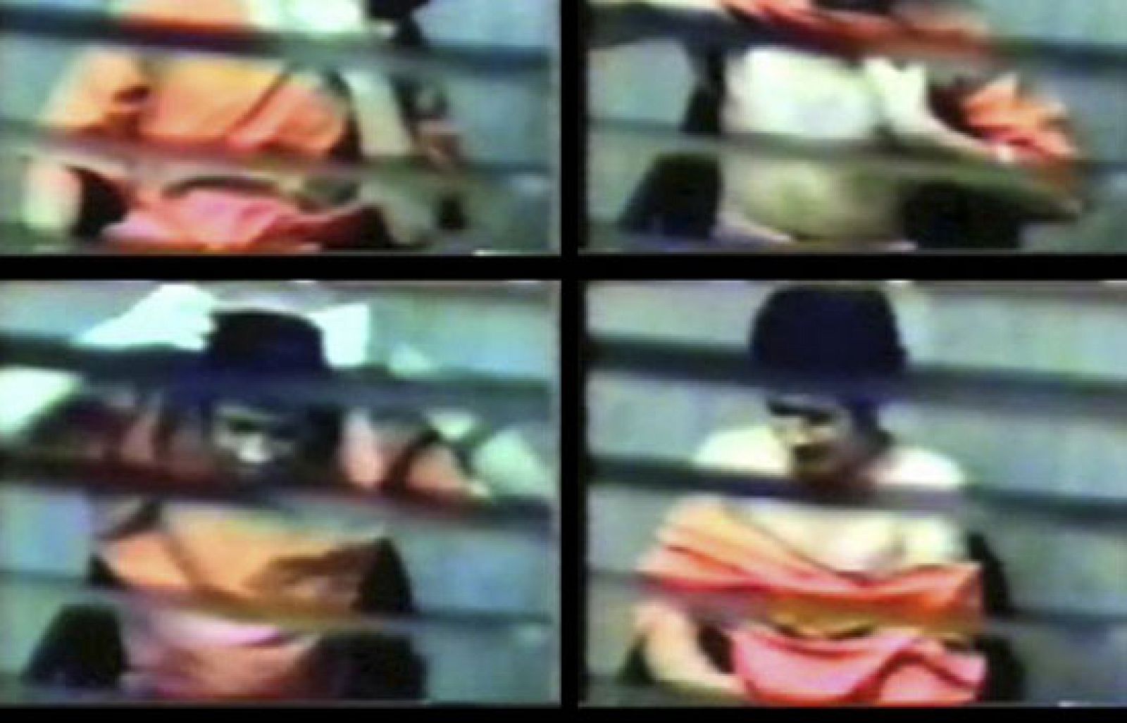 Así interrogan en Guantánamo | Ver