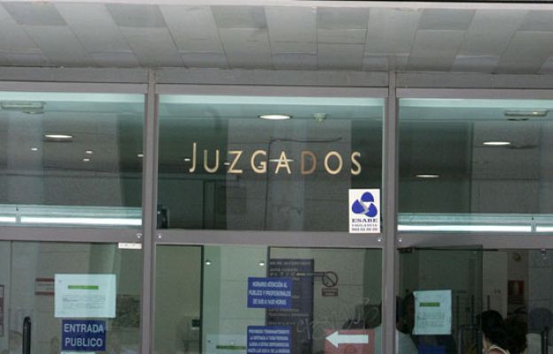  - Declaran imputados por corrupción