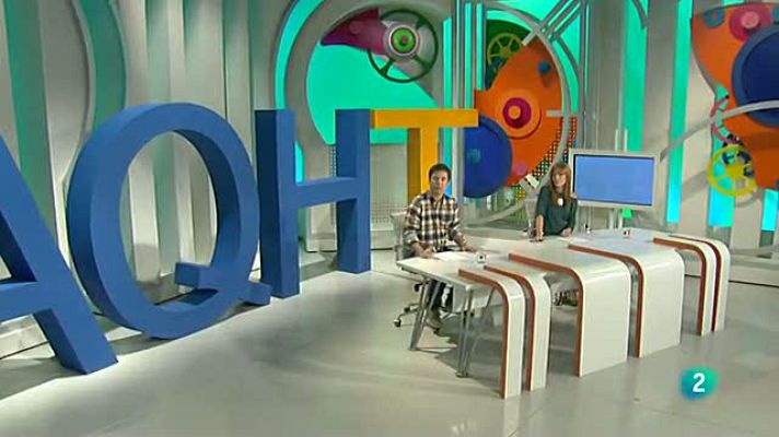 Aquí hay trabajo - Subsidio por pérdida de empleo