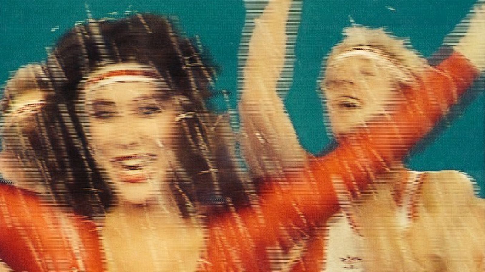 Cachitos de hierro y cromo - Sporting Music Club - avance