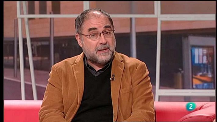 Para todos La 2 - Alfons Cornella