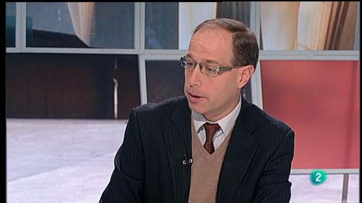 Para todos La 2 - Francesc Torralba