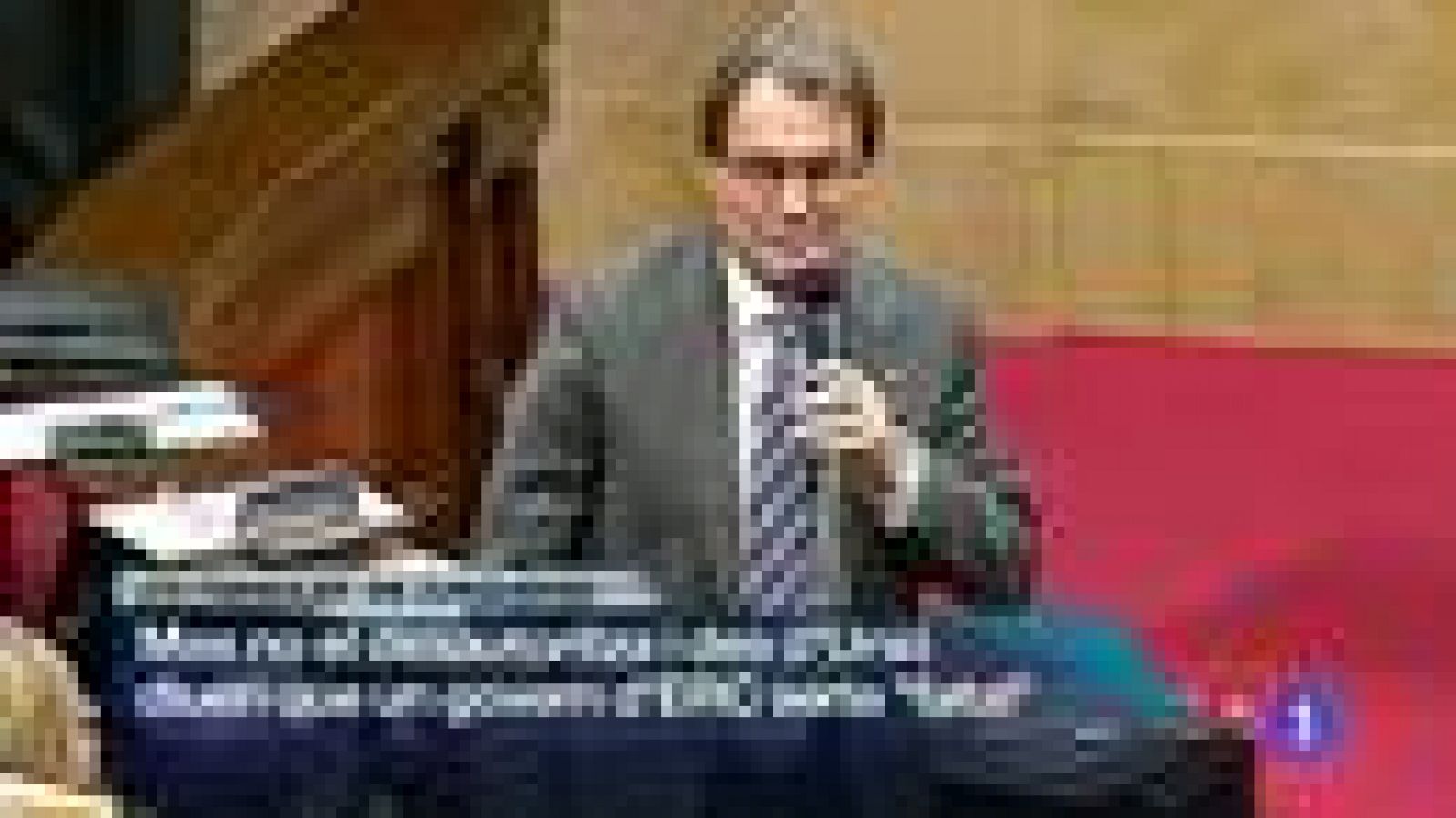 L'Informatiu en 3' - 20/11/13