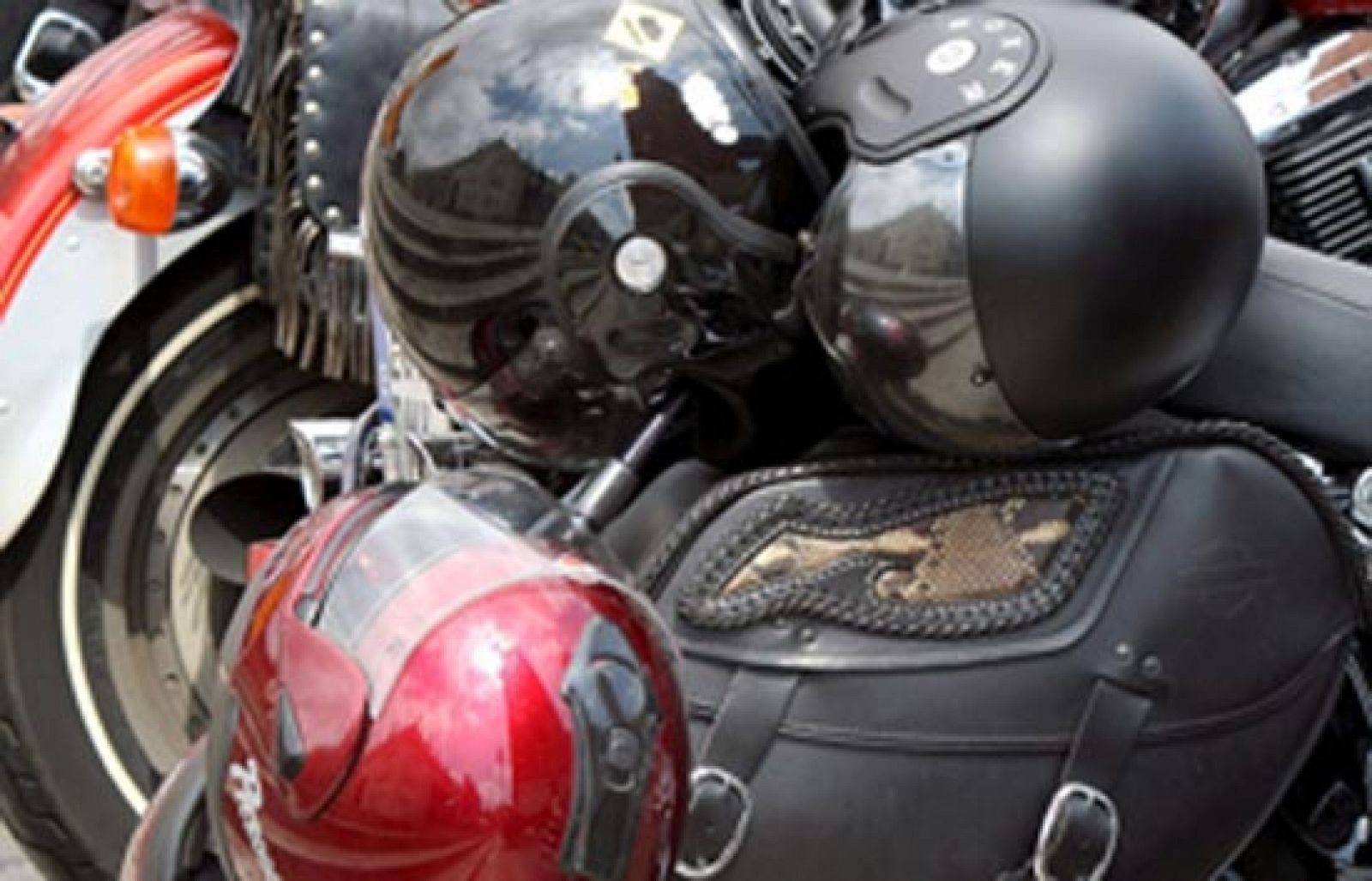 Prevenir los accidentes de motos | Ver