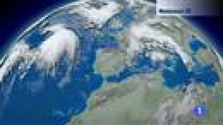 L'Informatiu - El Temps - 20/11/2013