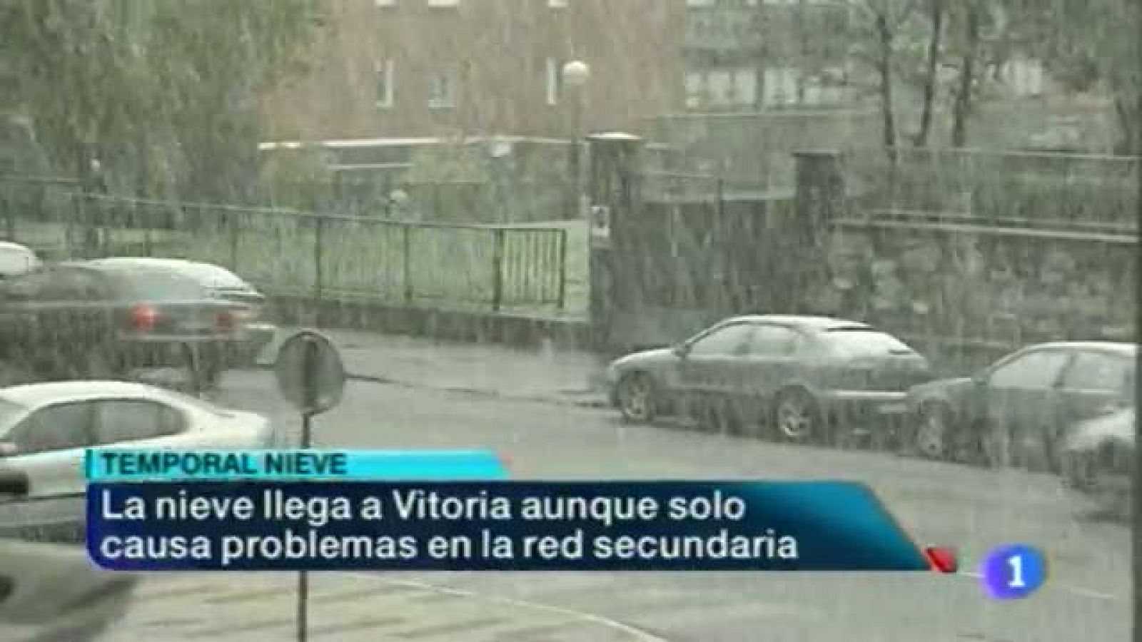 País Vasco en 2' - 20/11/13