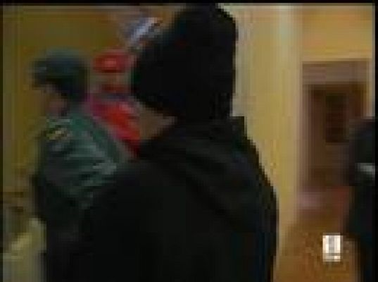  - Arranca el juicio de El Solitario