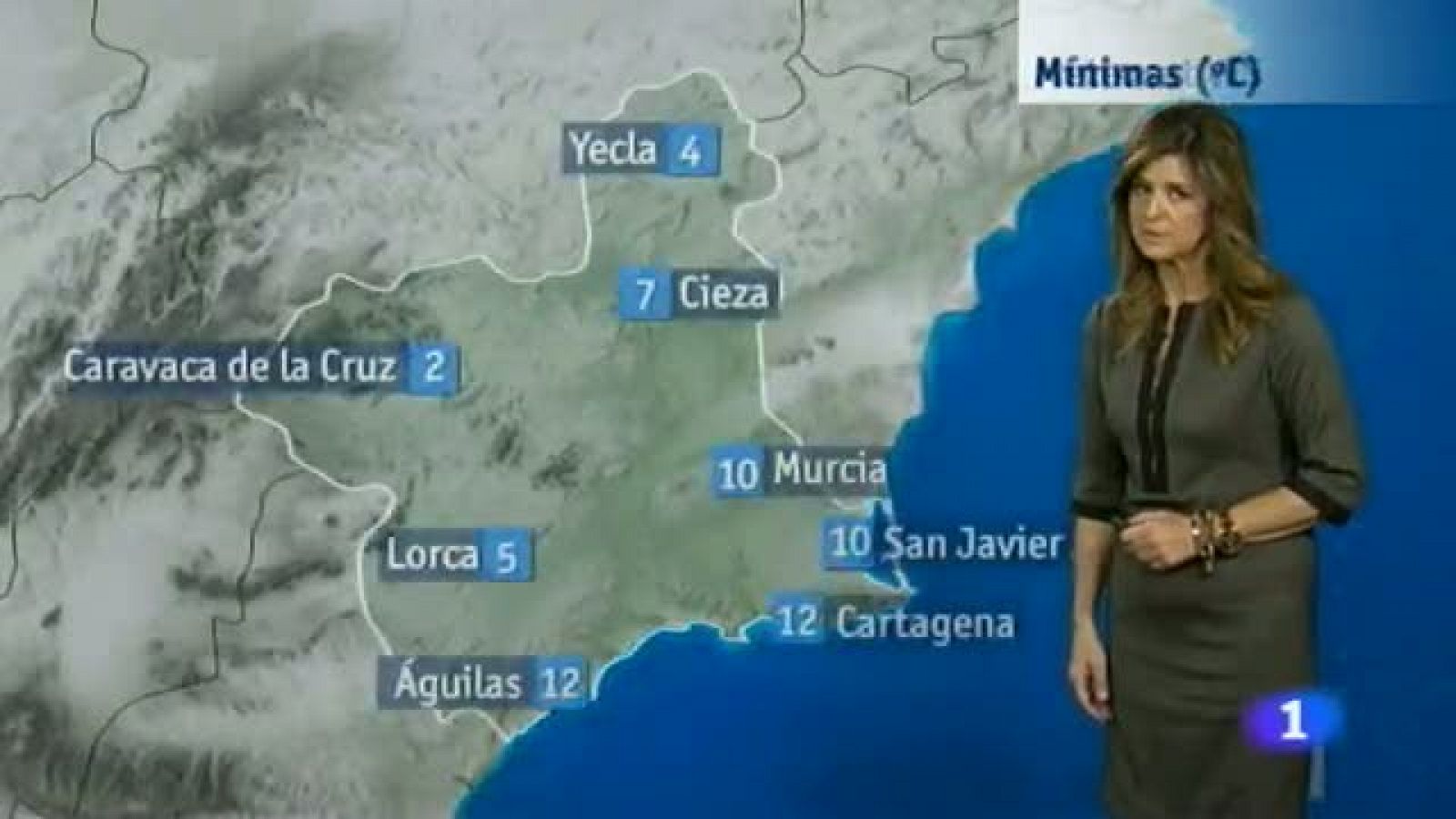 Noticias Murcia: El tiempo en la Comunidad de Murcia.(20/11/2013) | RTVE Play