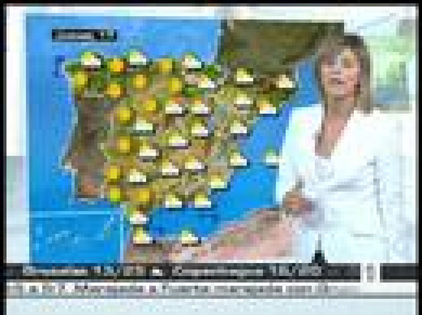 El Tiempo - 15/07/08 - El tiempo | Ver