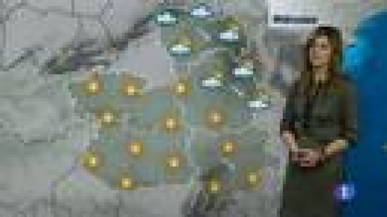 El Tiempo en Castilla-La Mancha. 20/11/13 | Ver