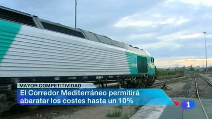 Noticias Murcia - Noticias Murcia.(20/11/2013)