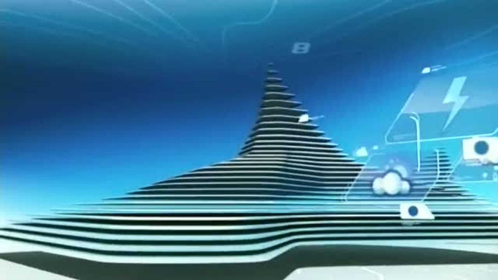  El tiempo en Castilla y León - 20/11/13