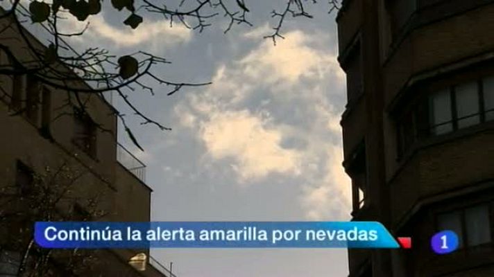 Telenavarra - Telenavarra - 20/11/2013