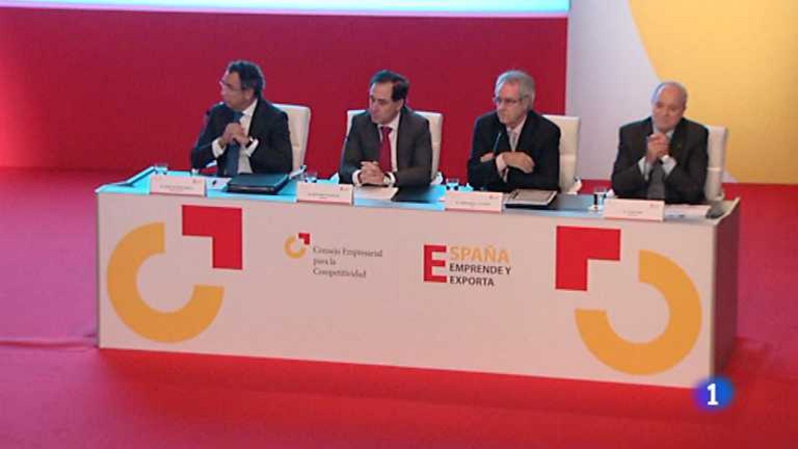 L'Informatiu - Comunitat Valenciana - 20/11/13 - Ver ahora