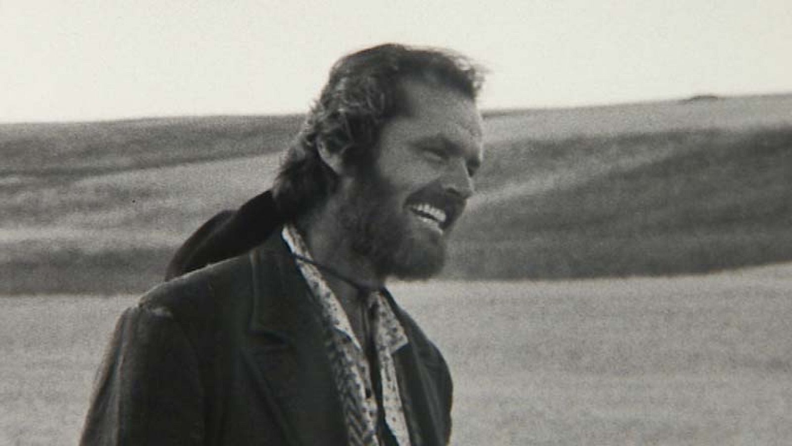 Exposición de la fotógrafa americana Mary Ellen Mark, en Madrid