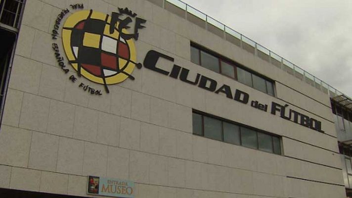 Informativo de Madrid - Informativo de Madrid 2 - 20/11/13