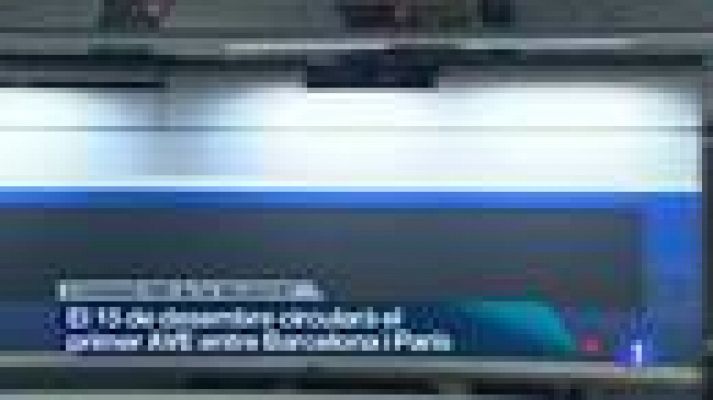 L'Informatiu - L'Informatiu 2 - 20/11/2013