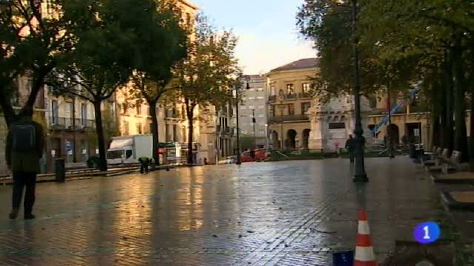 Telenavarra 2 - 20/11/2013 | Ver