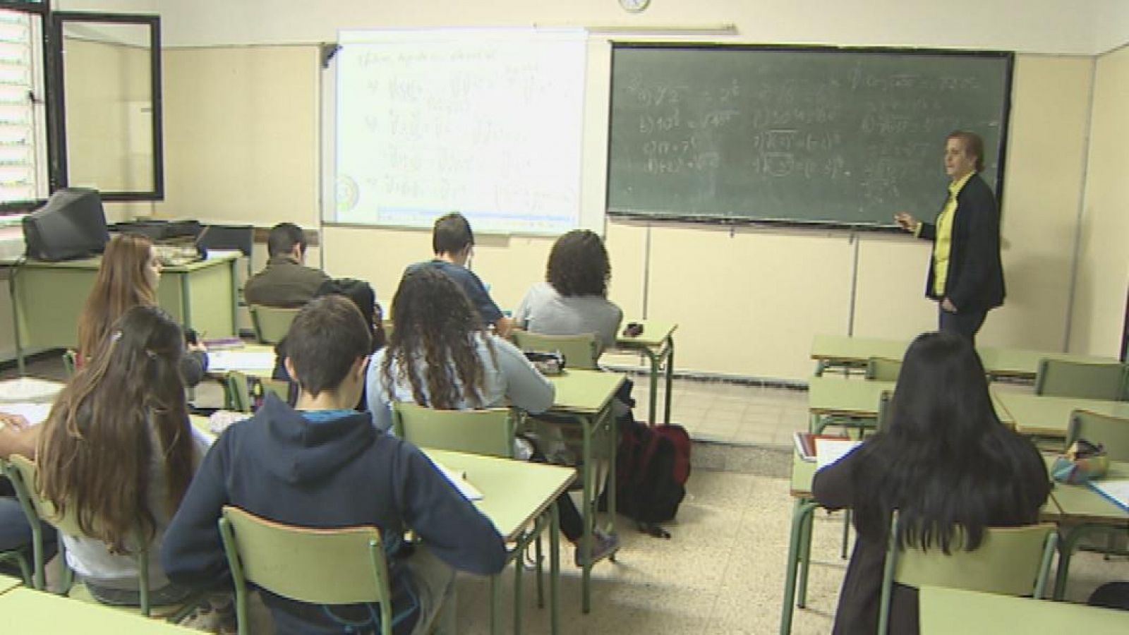 Canarias en 2' - 20/11/13 | Ver