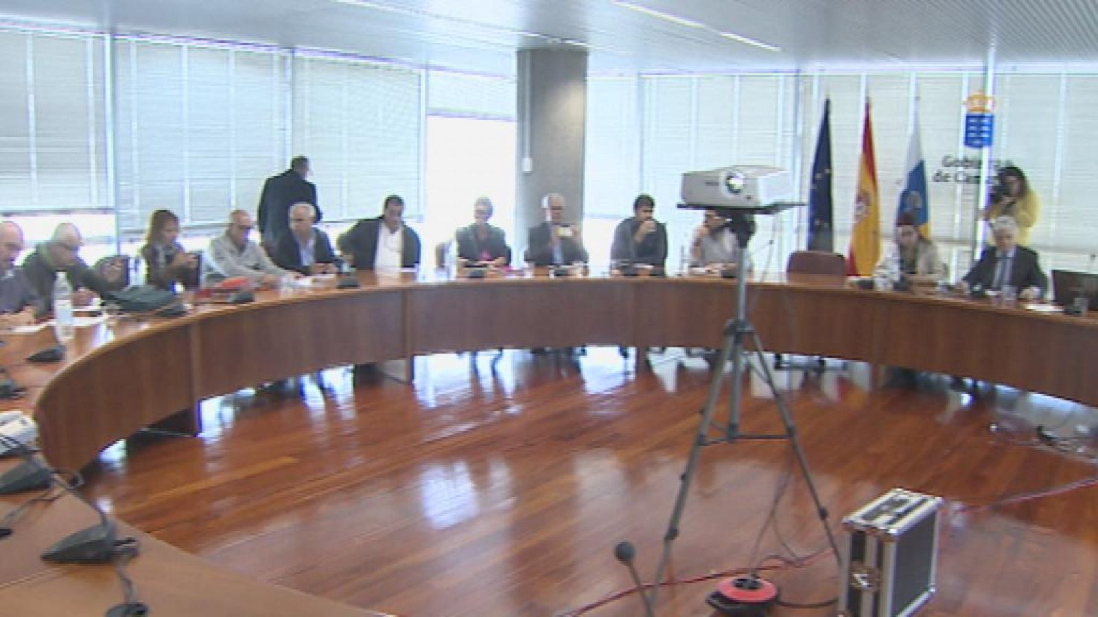 Telecanarias - 20/11/13 | Ver