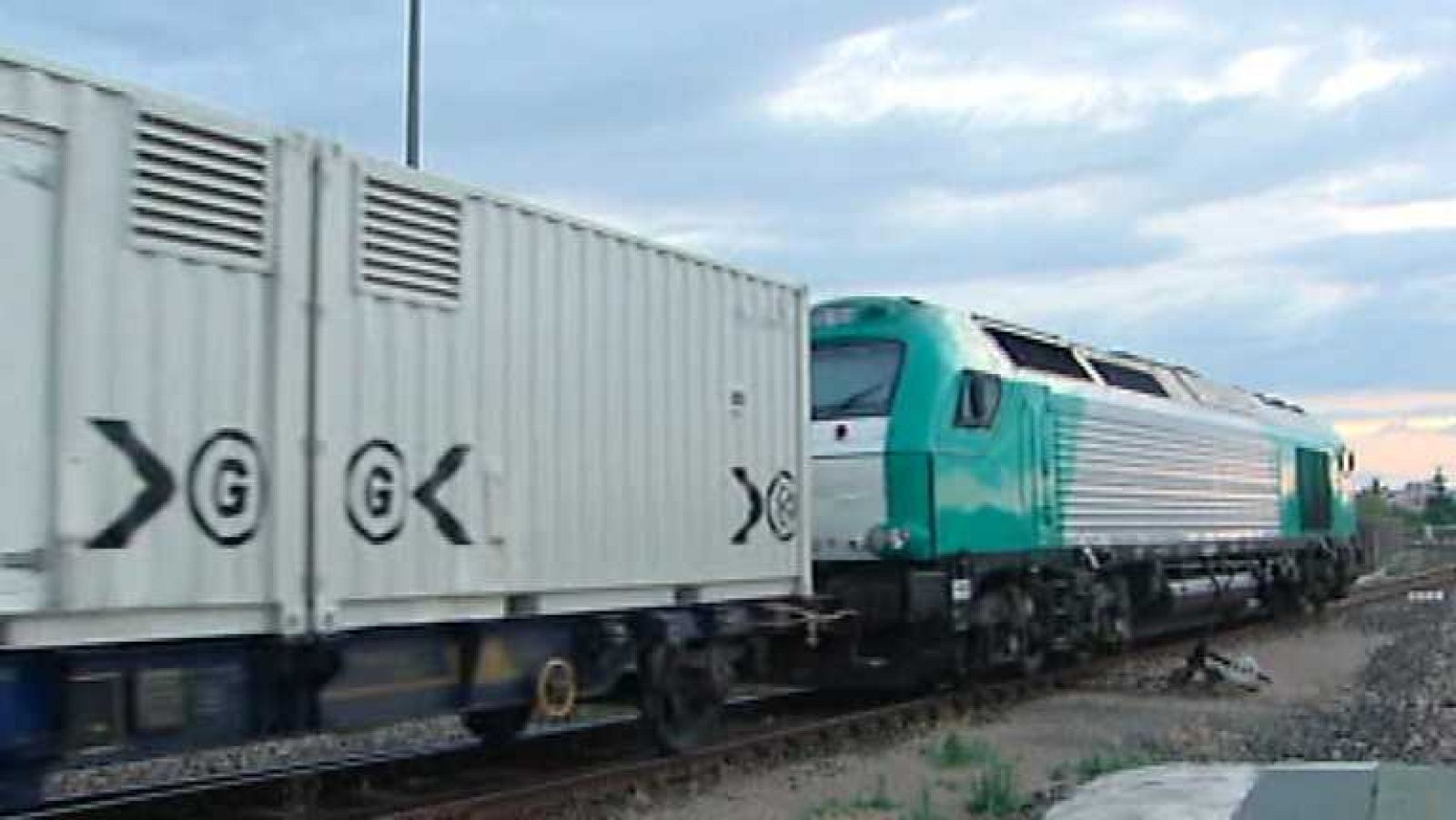 España en 24 horas - 20/11/13 - Ver ahora