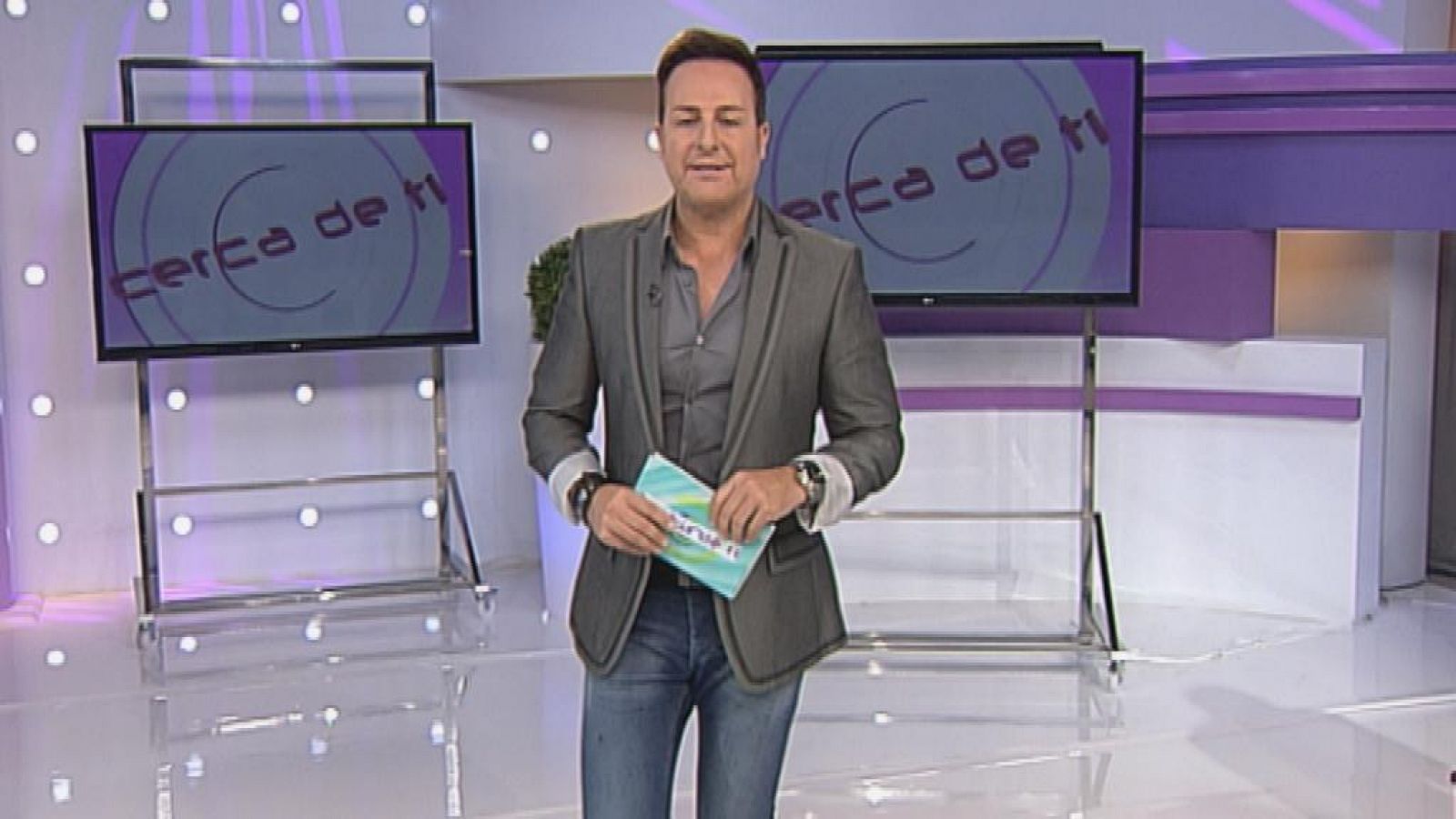 Cerca de ti - 20/11/13 - Cerca de ti | Ver