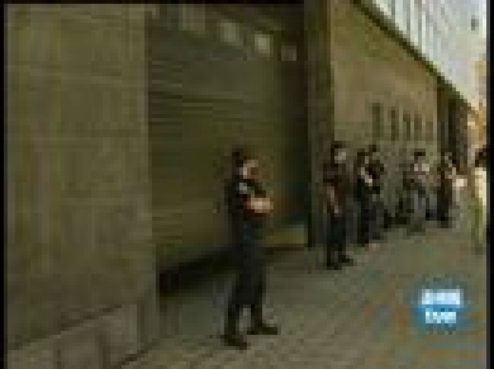 Comienza el juicio contra "El Solitario" | Ver