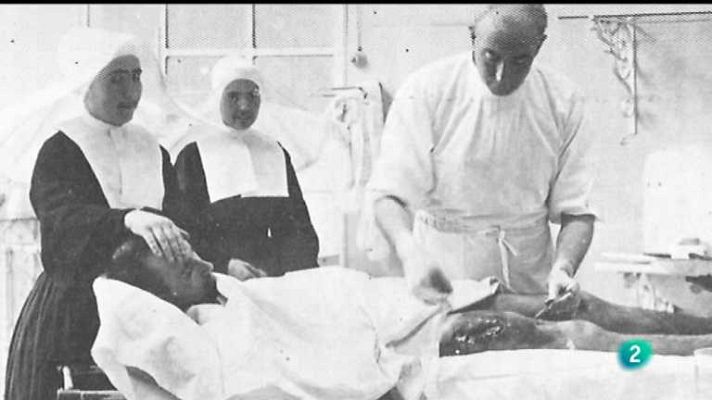 Con ciencia - Mariano Gómez Ulla