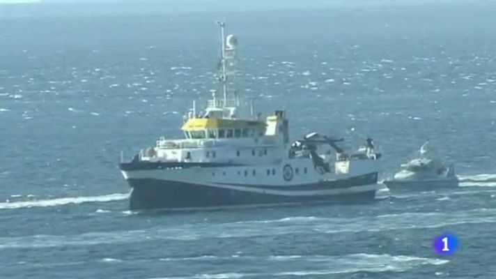 Noticias Andalucía - Noticias Andalucía - 20/11/2013