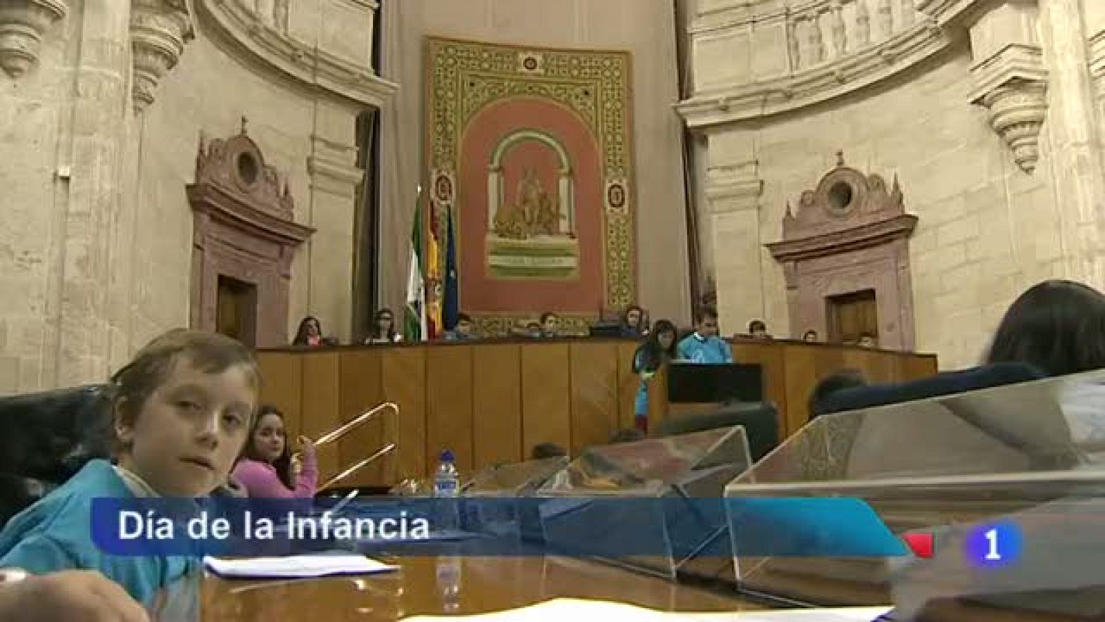 Noticias Andalucía 2 - 20/11/13 | Ver