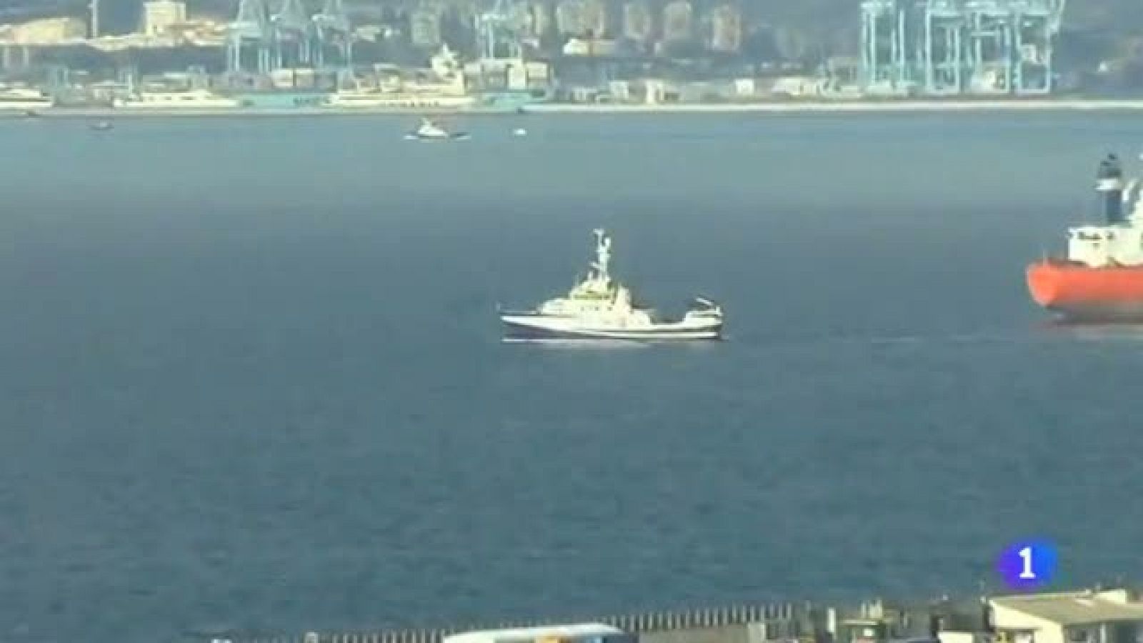 Noticias en  Andalucía 2'-20/11/13 | Ver