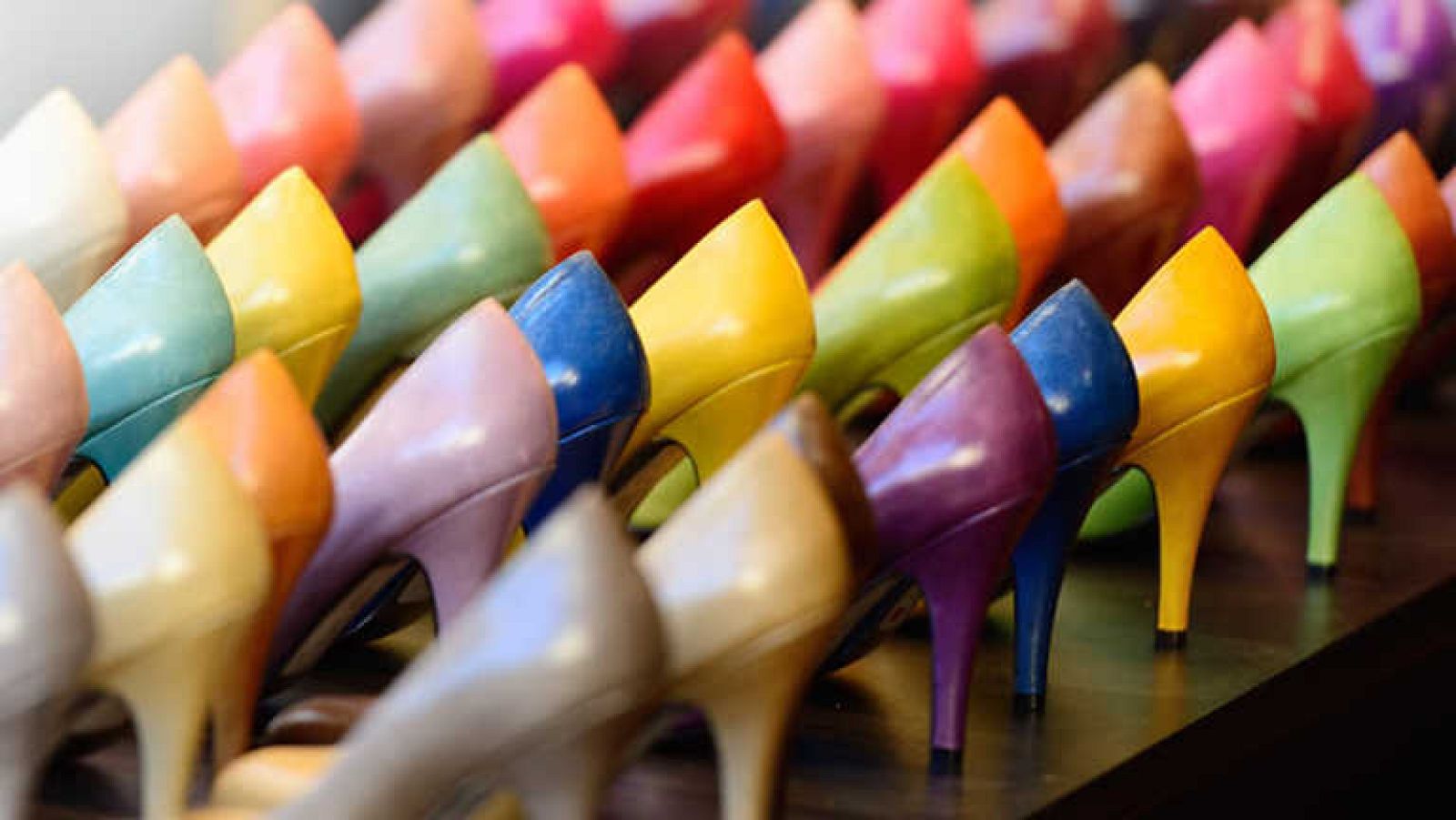 Docufilia - La seducción de las compras: un juego moderno - ver ahora