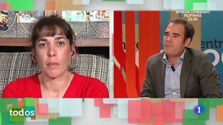 Entre todos - Entre todos - 20/11/13