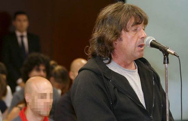 - 'El Solitario' declara en el juicio