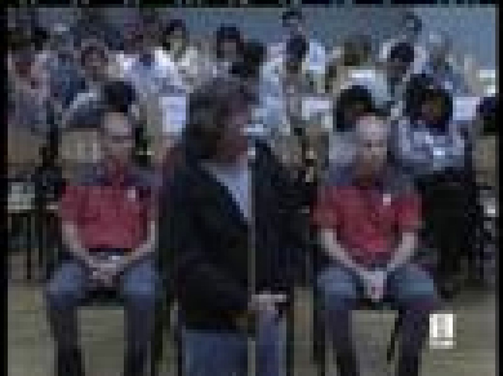 El resumen de las noticias más importantes del día.