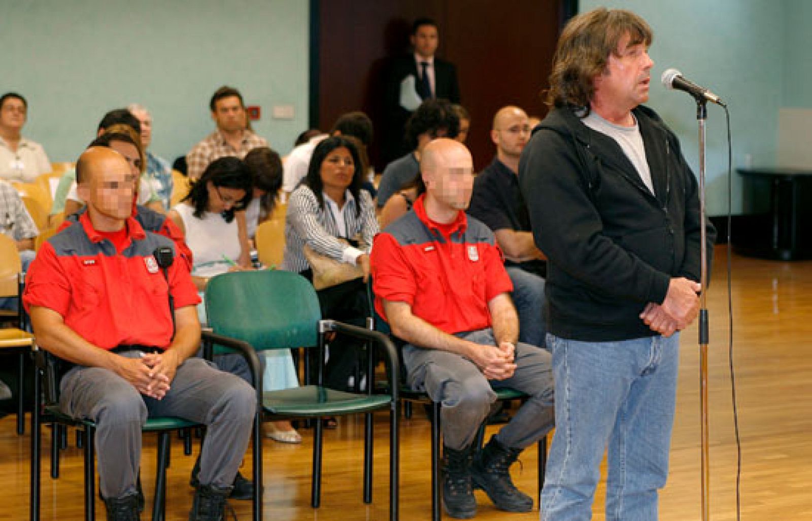  El resumen de las noticias más importantes del día. 