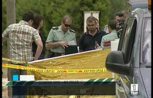  - Accidentes laborales