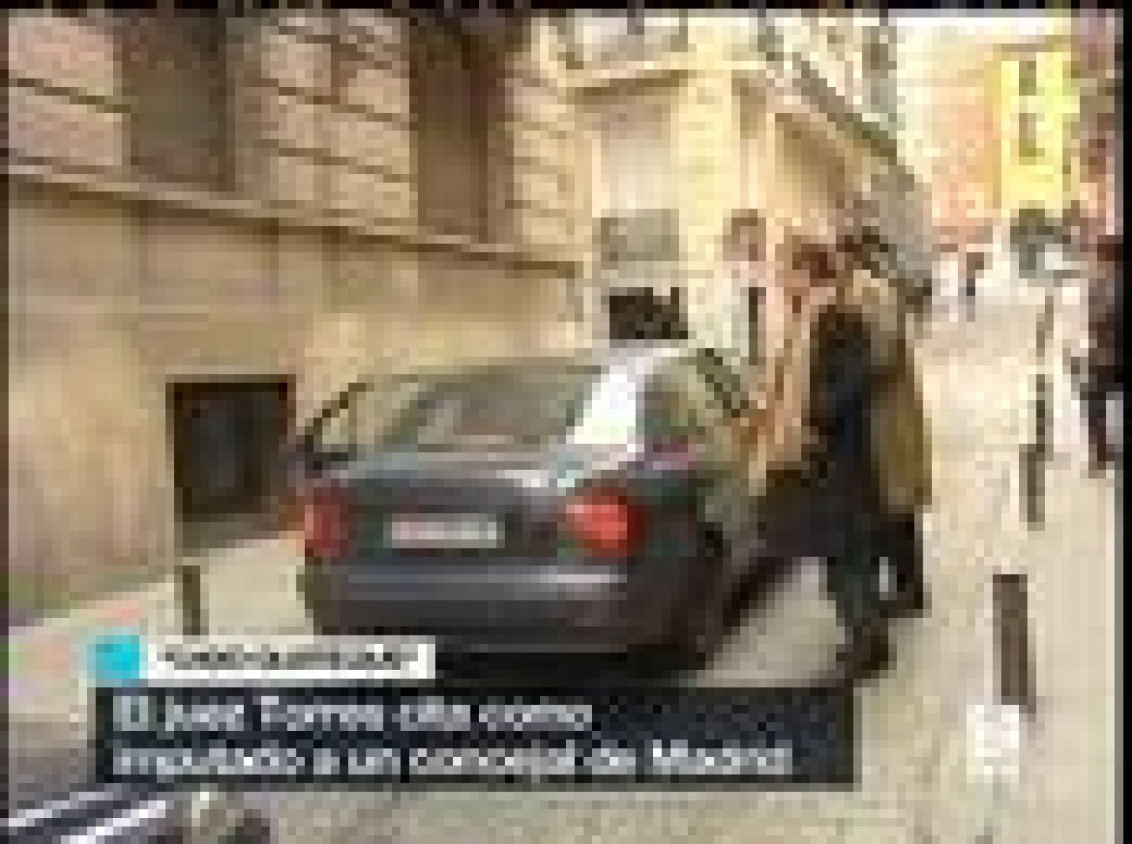 Otro imputado en el 'Caso Guateque' | Ver