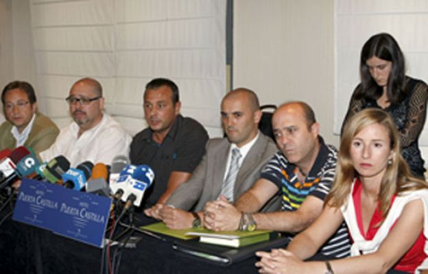  - El ERE de Martinsa no convence