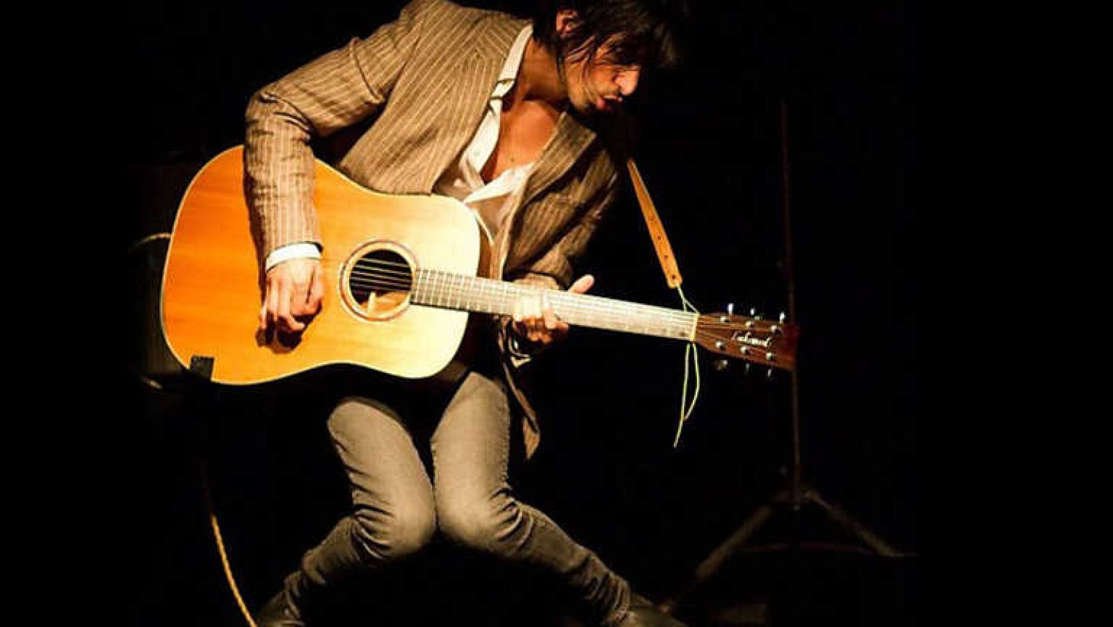 Los conciertos de Radio 3 - PLV Havoc - ver ahora