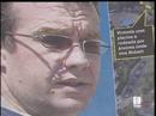  - Robert Murat indemnizado