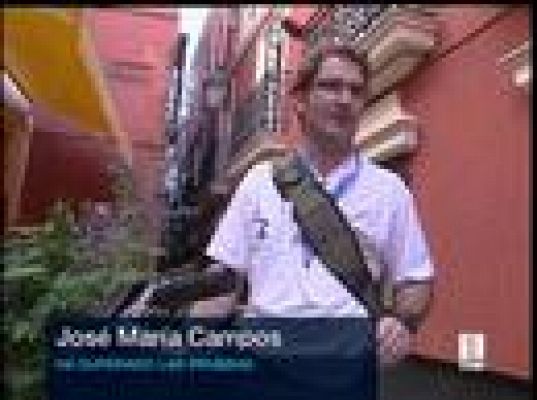  - Recursos humanos se va de gymkana