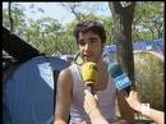  - Cuenta atrás para el FIB 2008