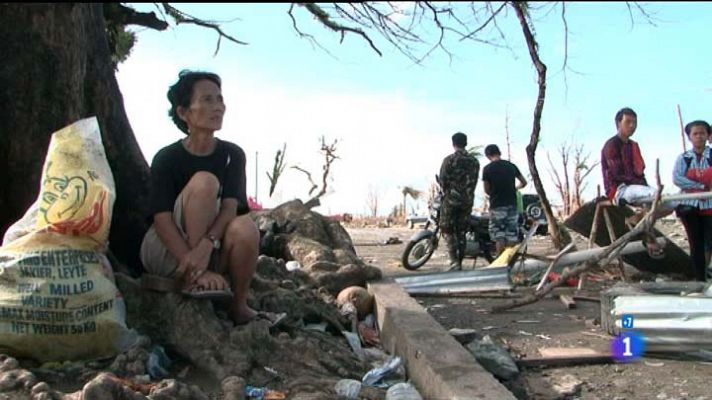 Filipinas: Zona Cero