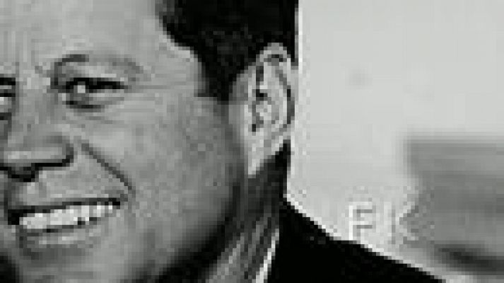  - JFK, sombras de un magnicidio